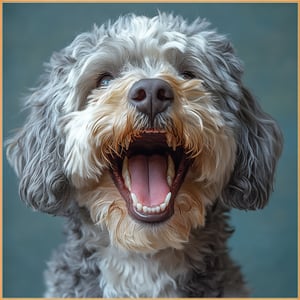 chewbaccabo_Sheepadoodle_dog_showing_its_teeth_--stylize_1000_f0fbd5da-cf54-4c77-9ce0-50e73bd12f01_2
